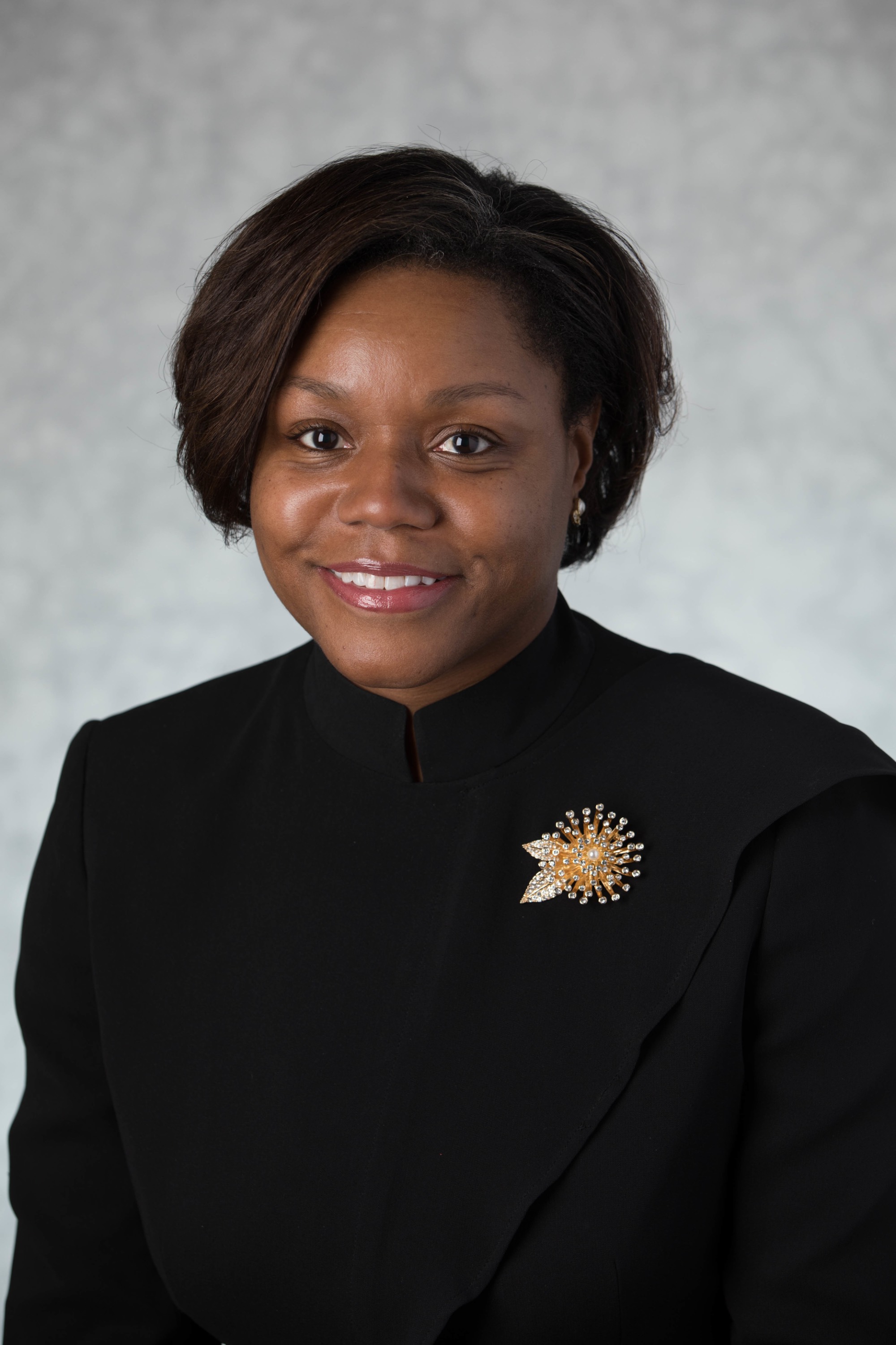 Chasity Bailey-Fakhoury